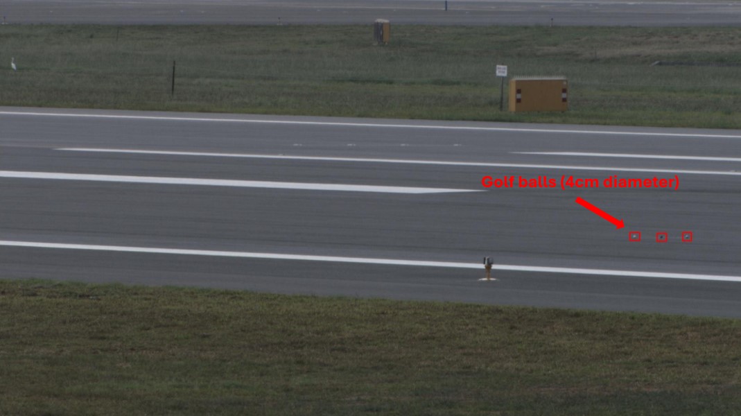 iFerret additional view